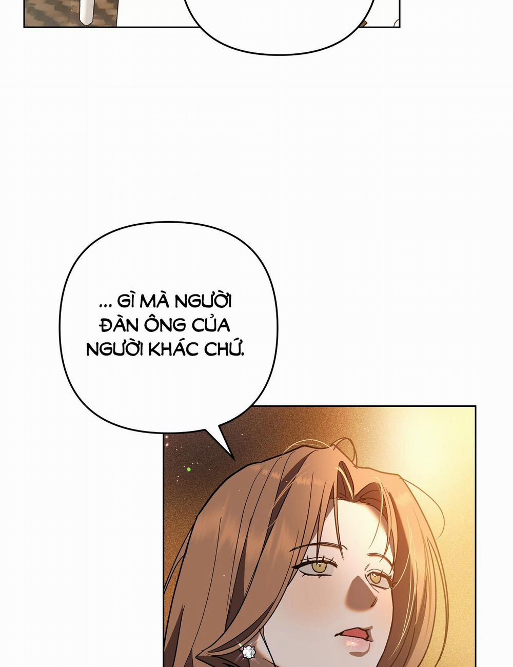 [18+] Trời Sinh Địch Thủ 3.2 trang 16