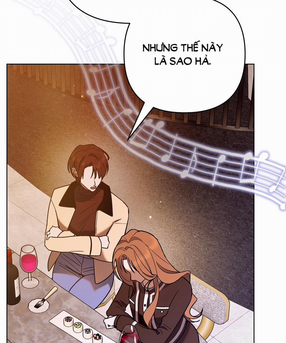 [18+] Trời Sinh Địch Thủ 3.2 trang 29