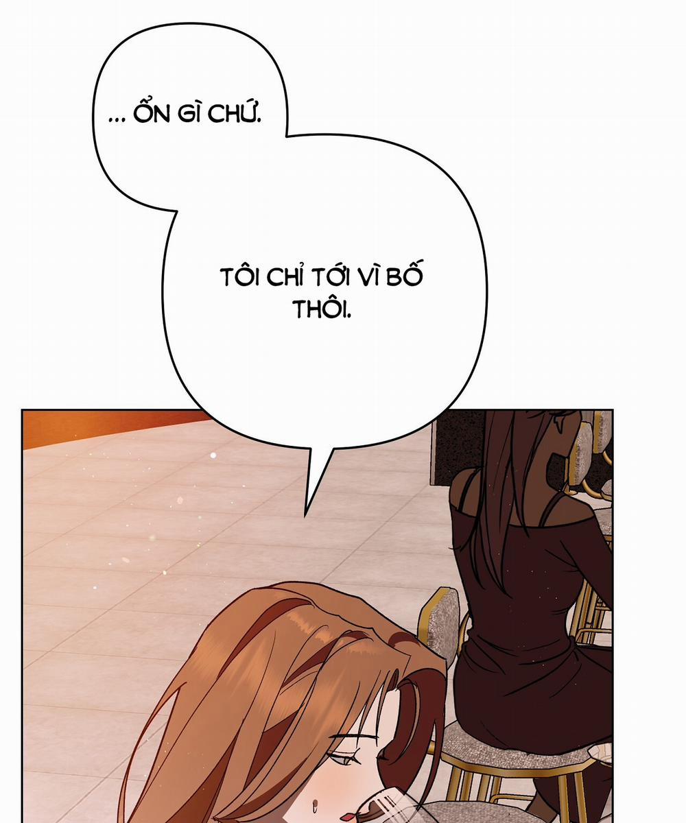 [18+] Trời Sinh Địch Thủ 3.2 trang 41