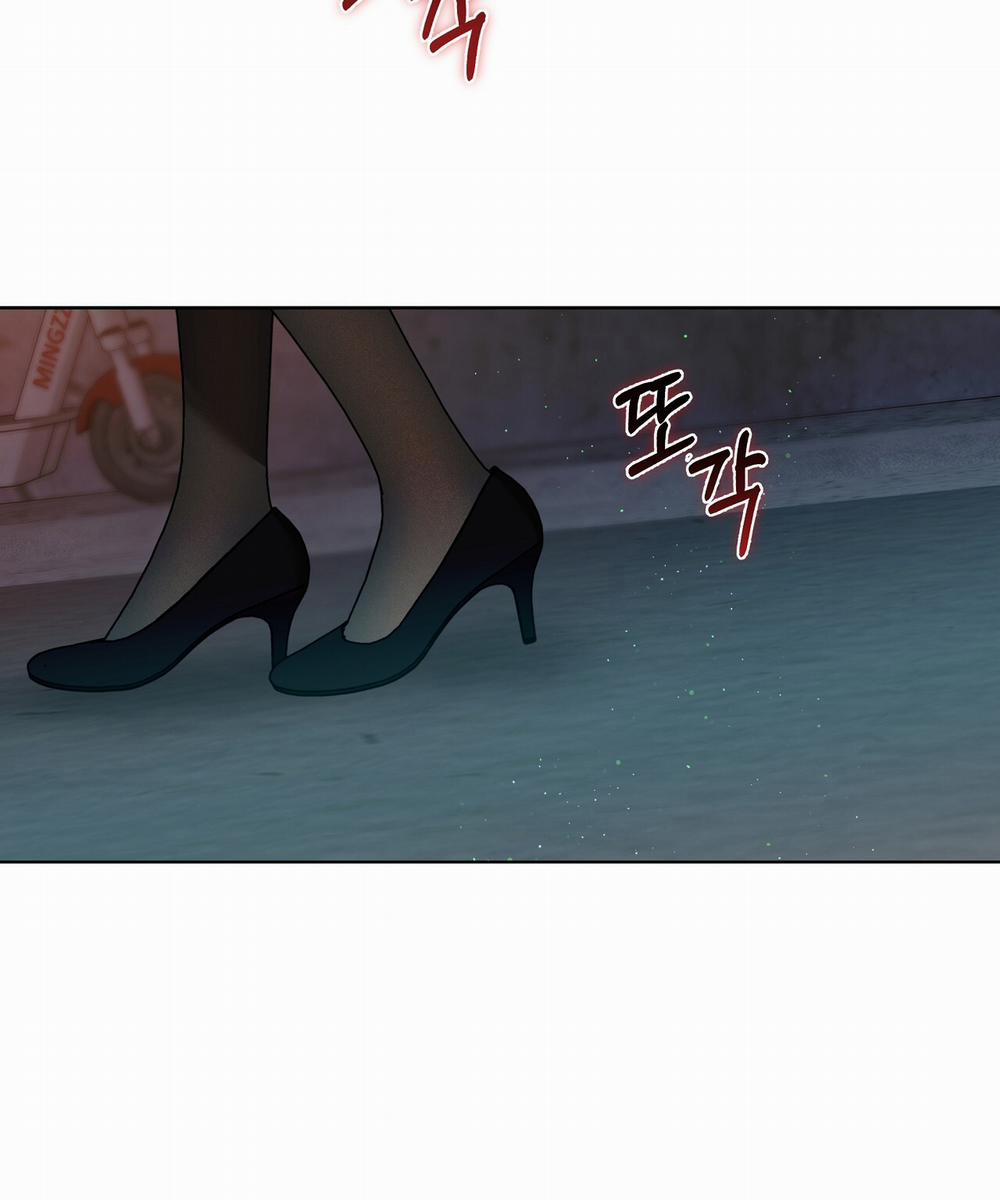 [18+] Trời Sinh Địch Thủ 3.2 trang 56