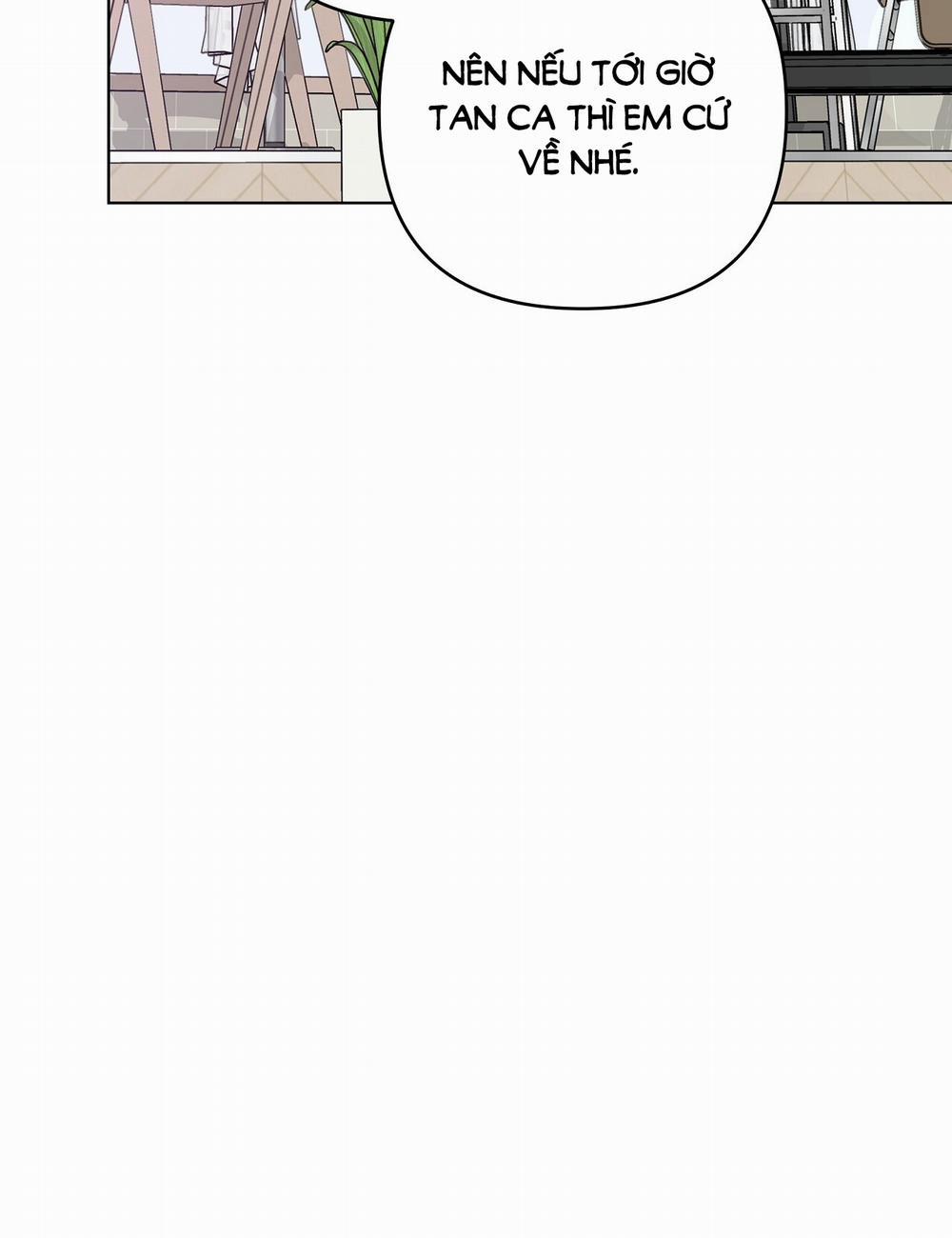 [18+] Trời Sinh Địch Thủ 3.2 trang 7