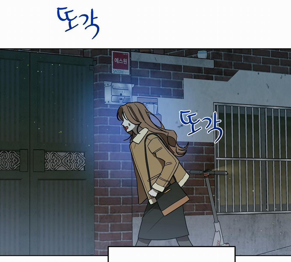 [18+] Trời Sinh Địch Thủ 3.2 trang 71