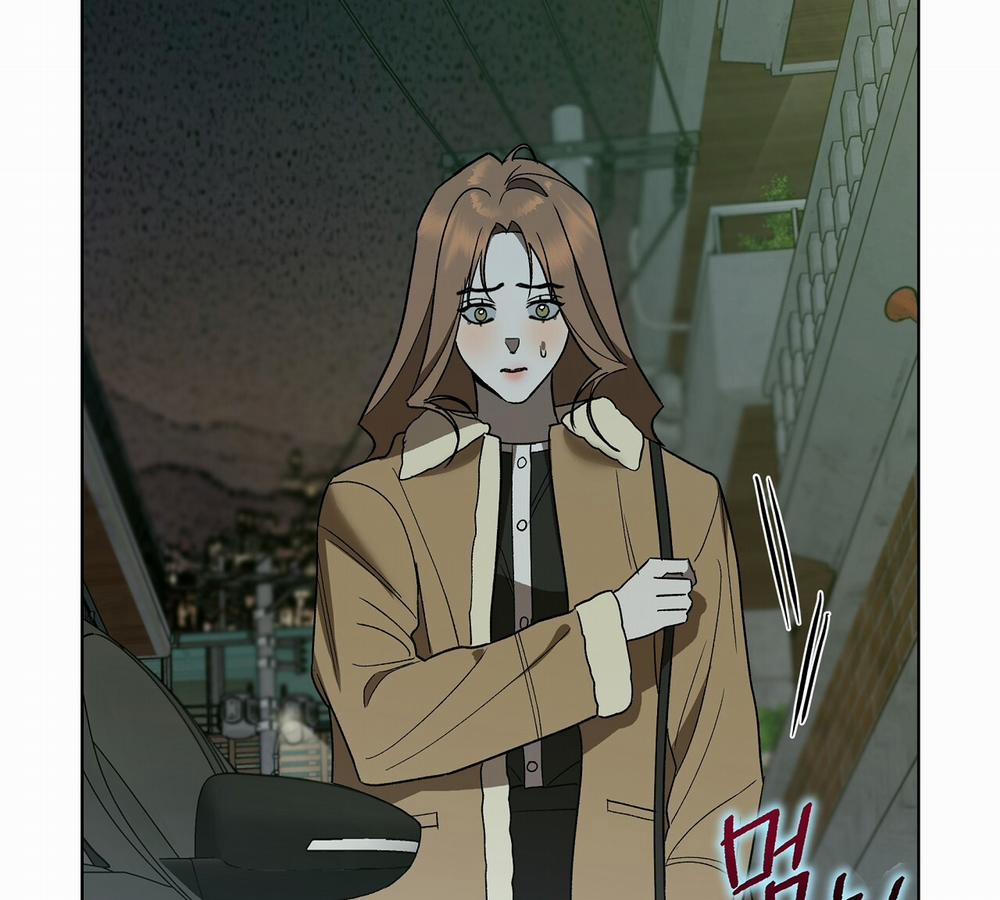 [18+] Trời Sinh Địch Thủ 3.2 trang 75