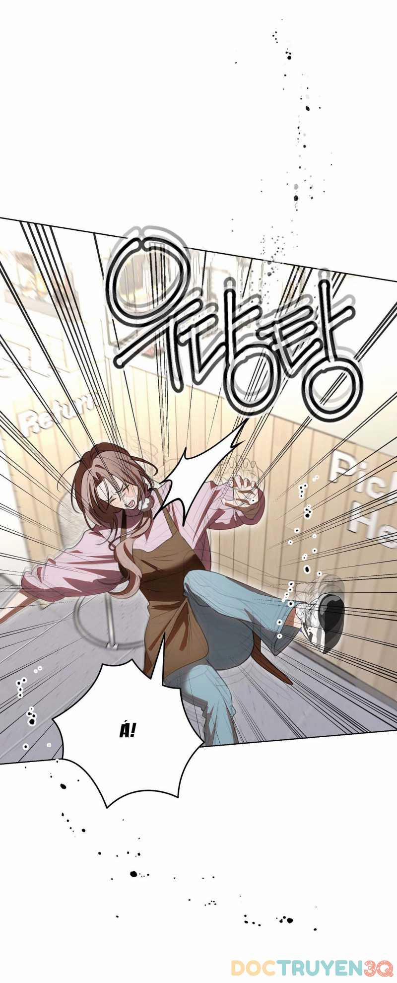 [18+] Trời Sinh Địch Thủ 31 trang 14