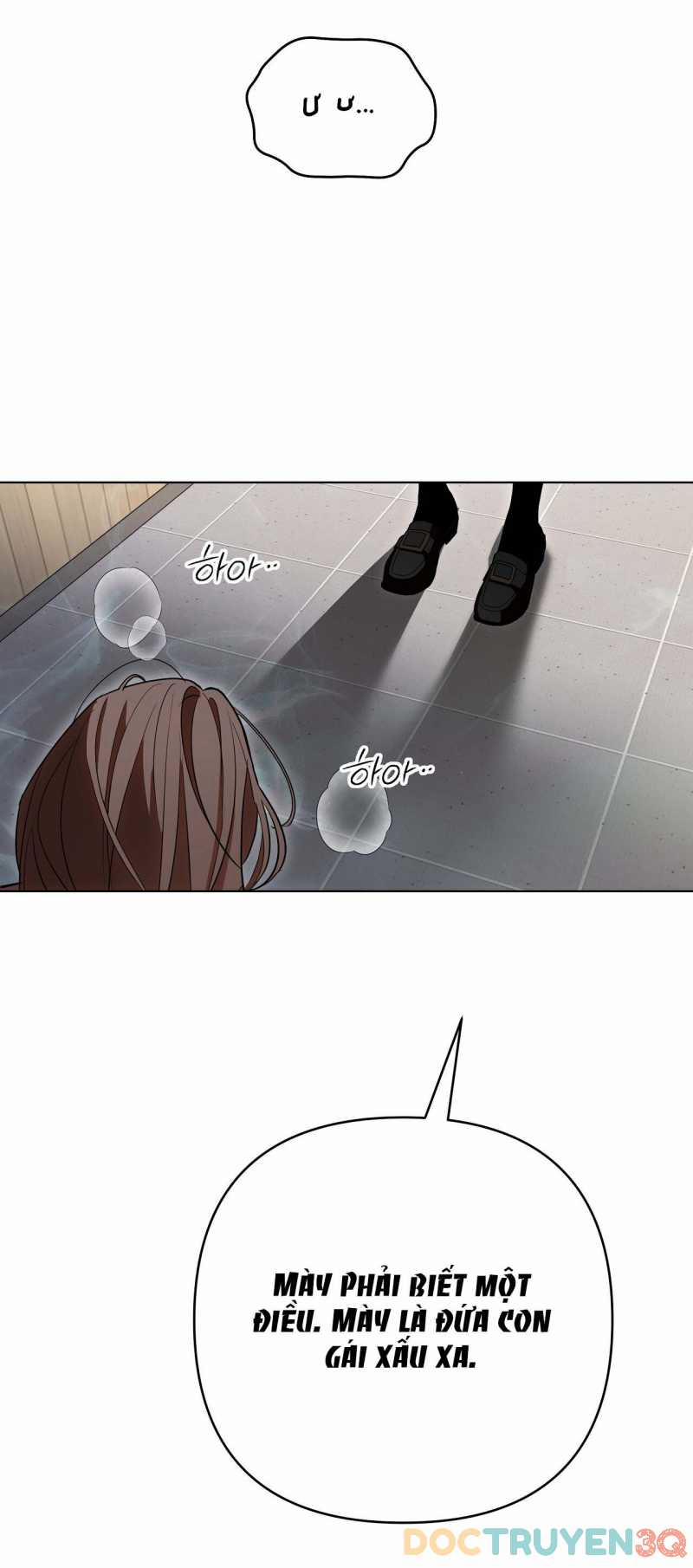 [18+] Trời Sinh Địch Thủ 31 trang 15