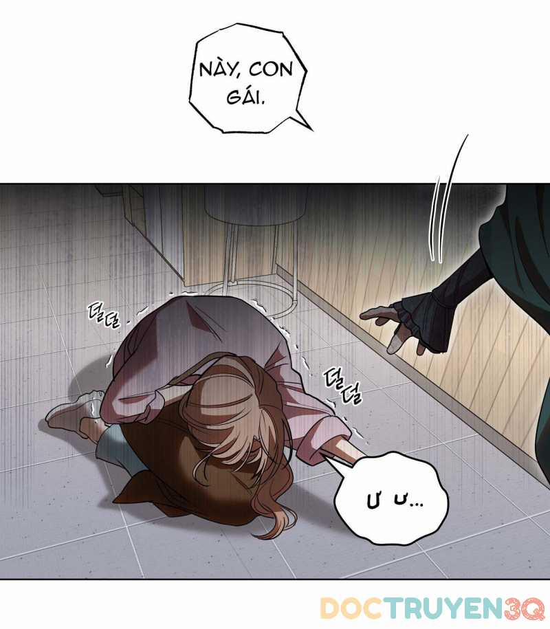 [18+] Trời Sinh Địch Thủ 31 trang 18