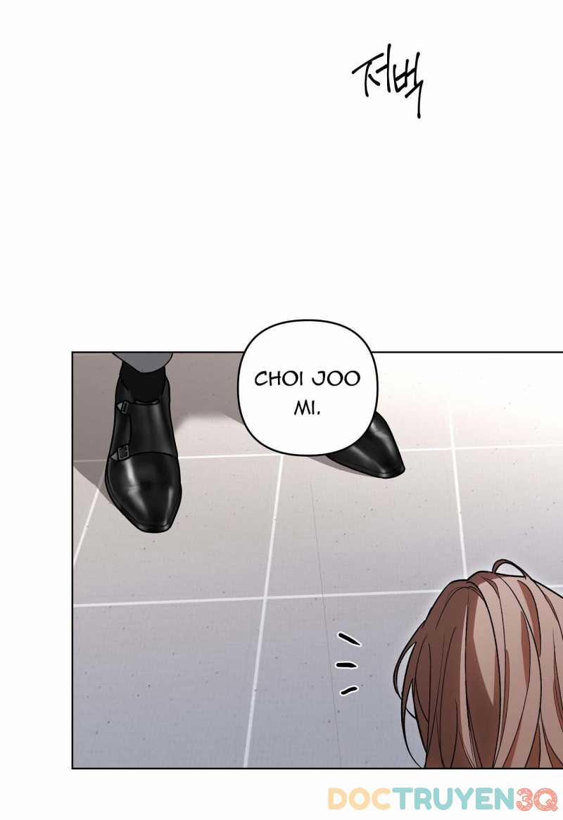 [18+] Trời Sinh Địch Thủ 31 trang 20