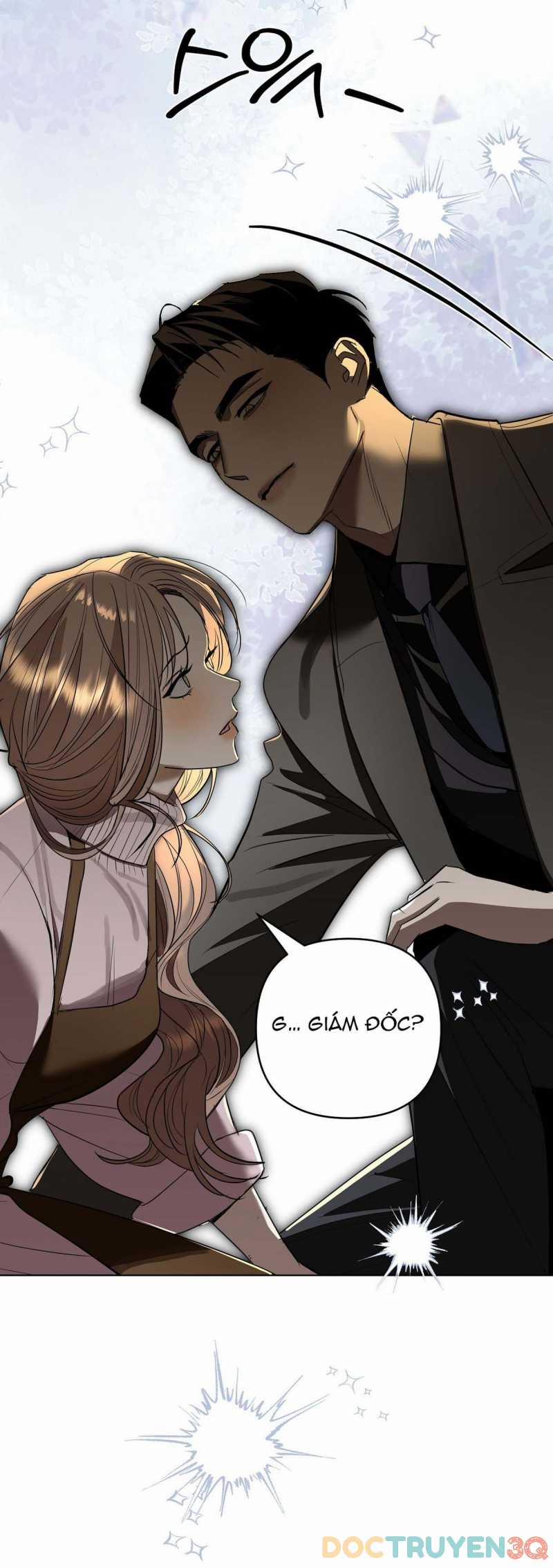 [18+] Trời Sinh Địch Thủ 31 trang 22