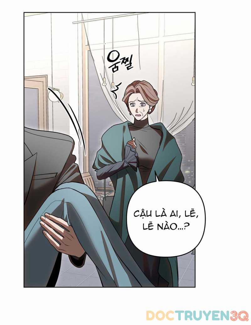 [18+] Trời Sinh Địch Thủ 31 trang 23