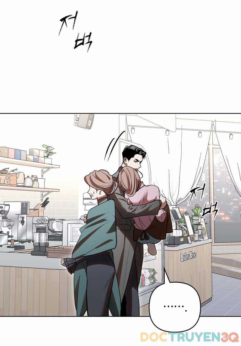 [18+] Trời Sinh Địch Thủ 31 trang 24