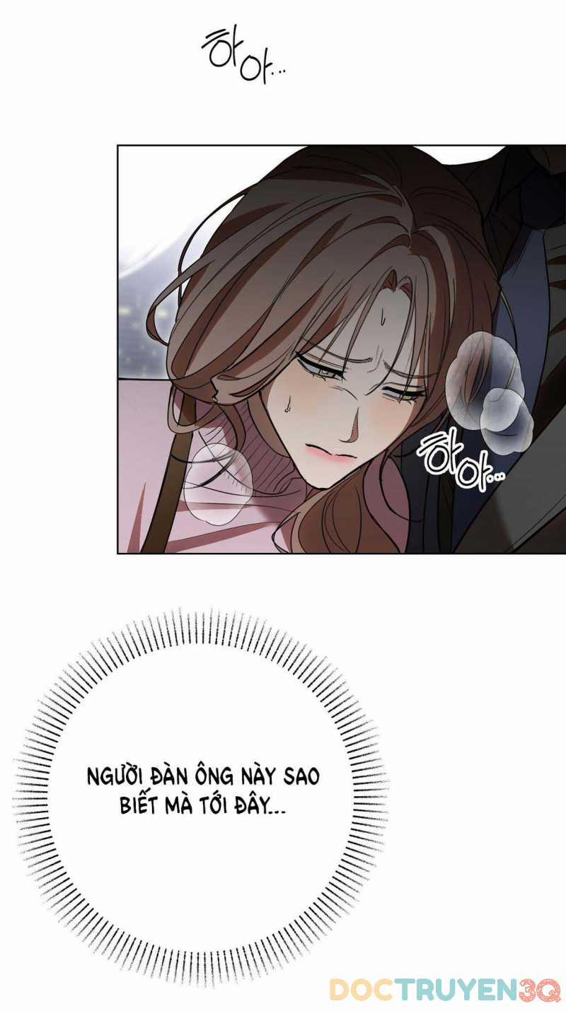 [18+] Trời Sinh Địch Thủ 31 trang 25