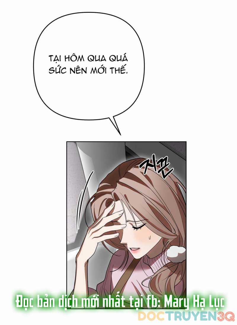 [18+] Trời Sinh Địch Thủ 31 trang 29