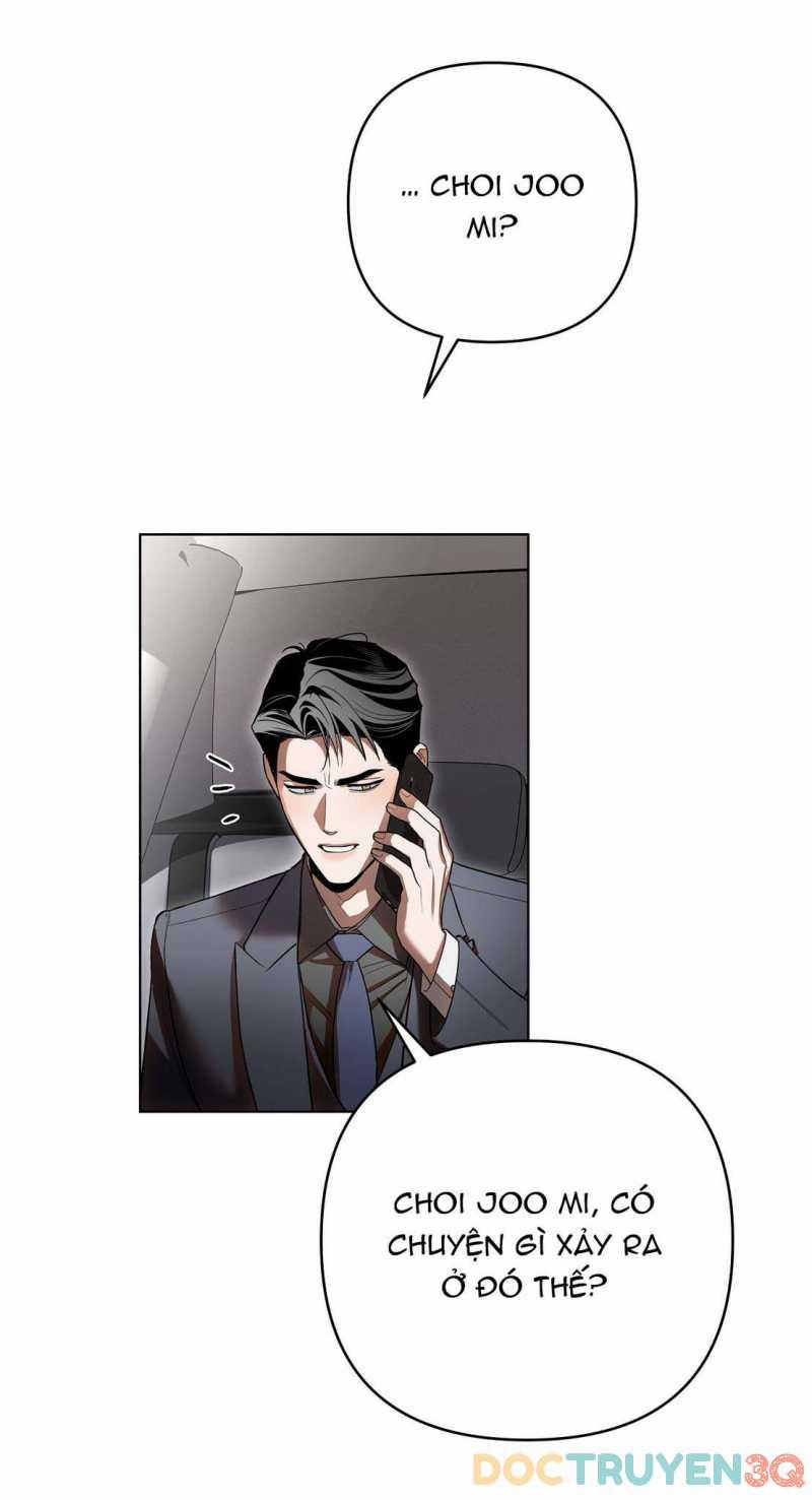 [18+] Trời Sinh Địch Thủ 31 trang 3