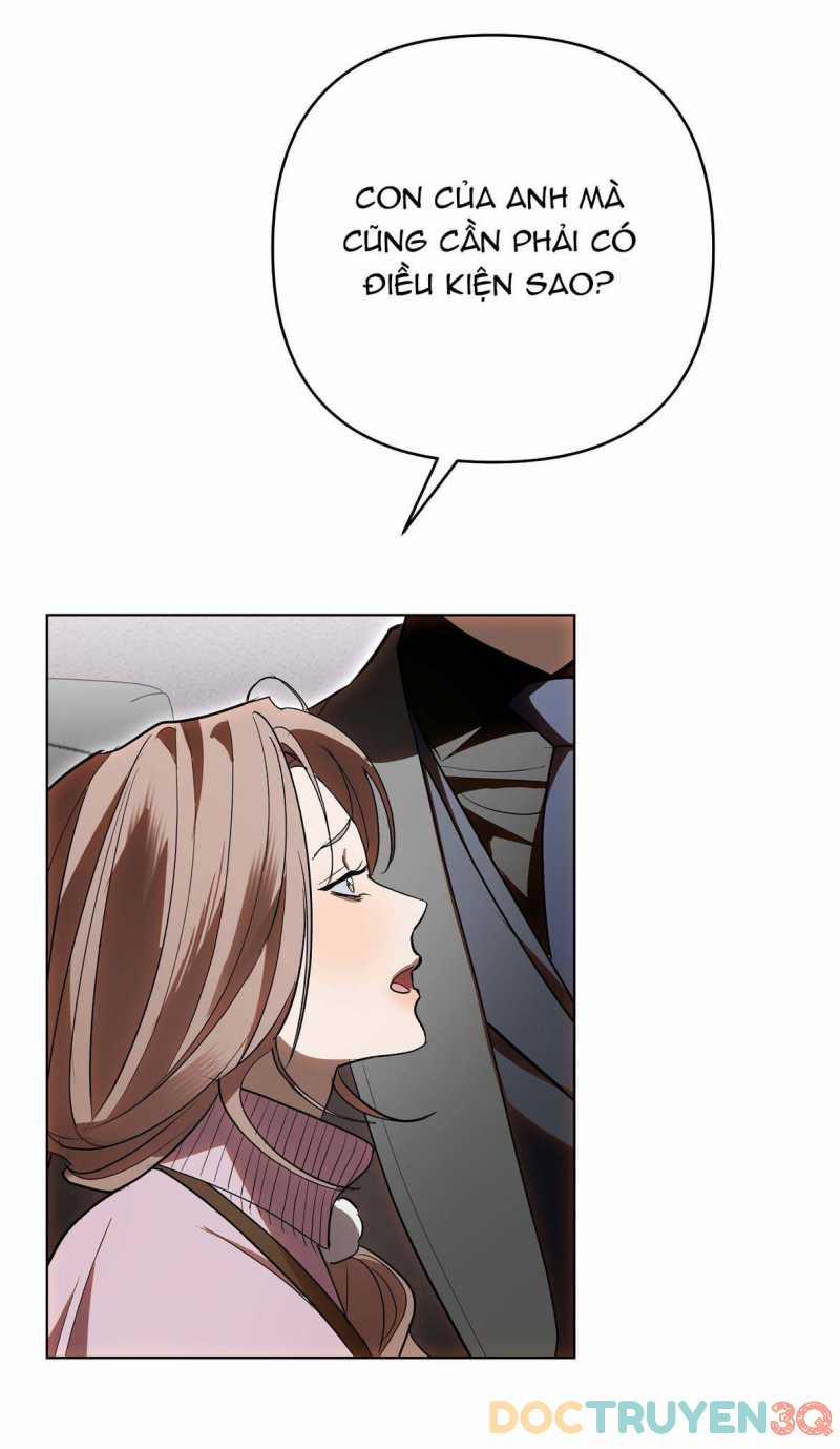 [18+] Trời Sinh Địch Thủ 31 trang 43