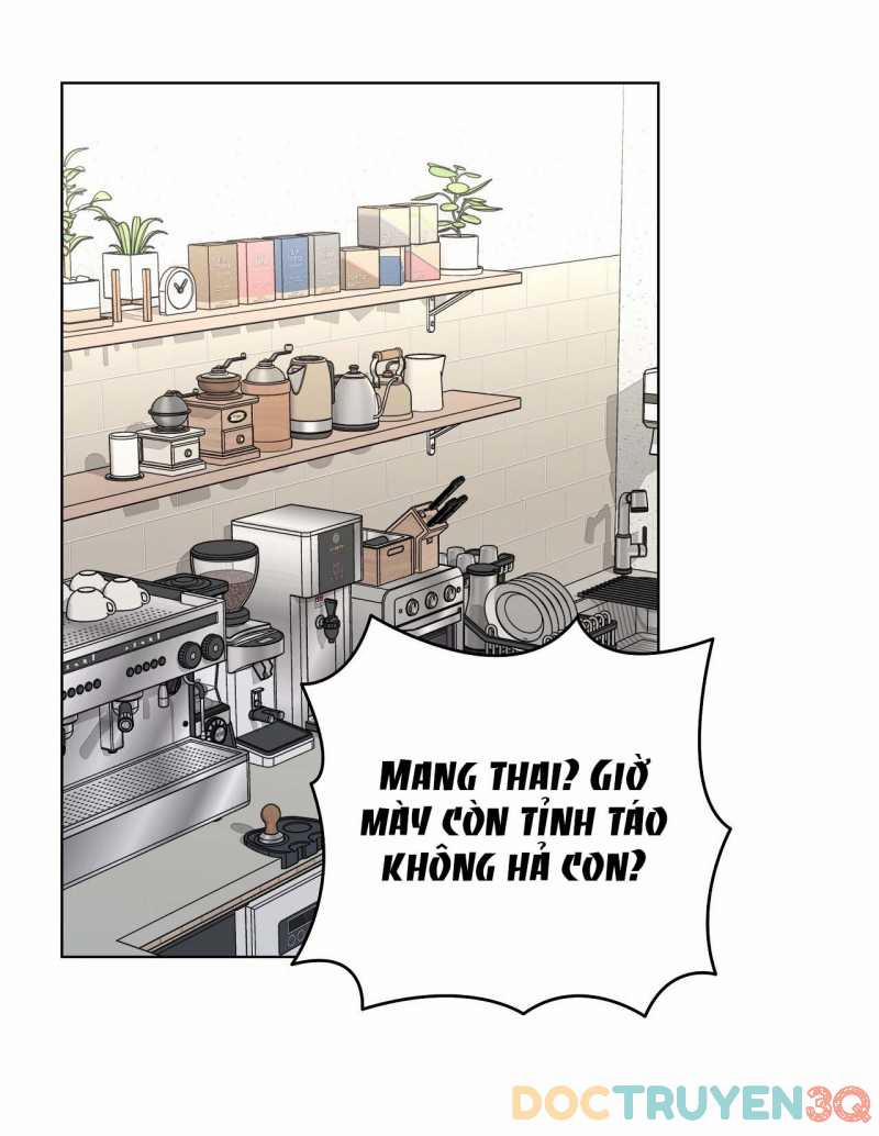 [18+] Trời Sinh Địch Thủ 31 trang 5