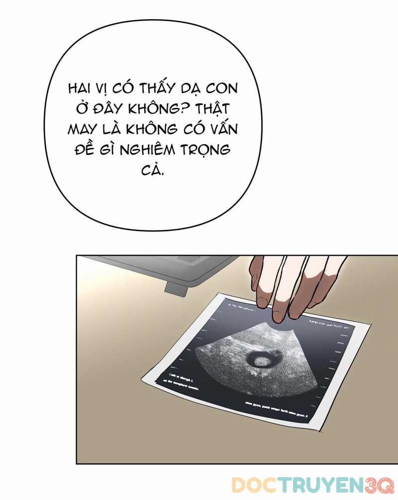 [18+] Trời Sinh Địch Thủ 31 trang 50