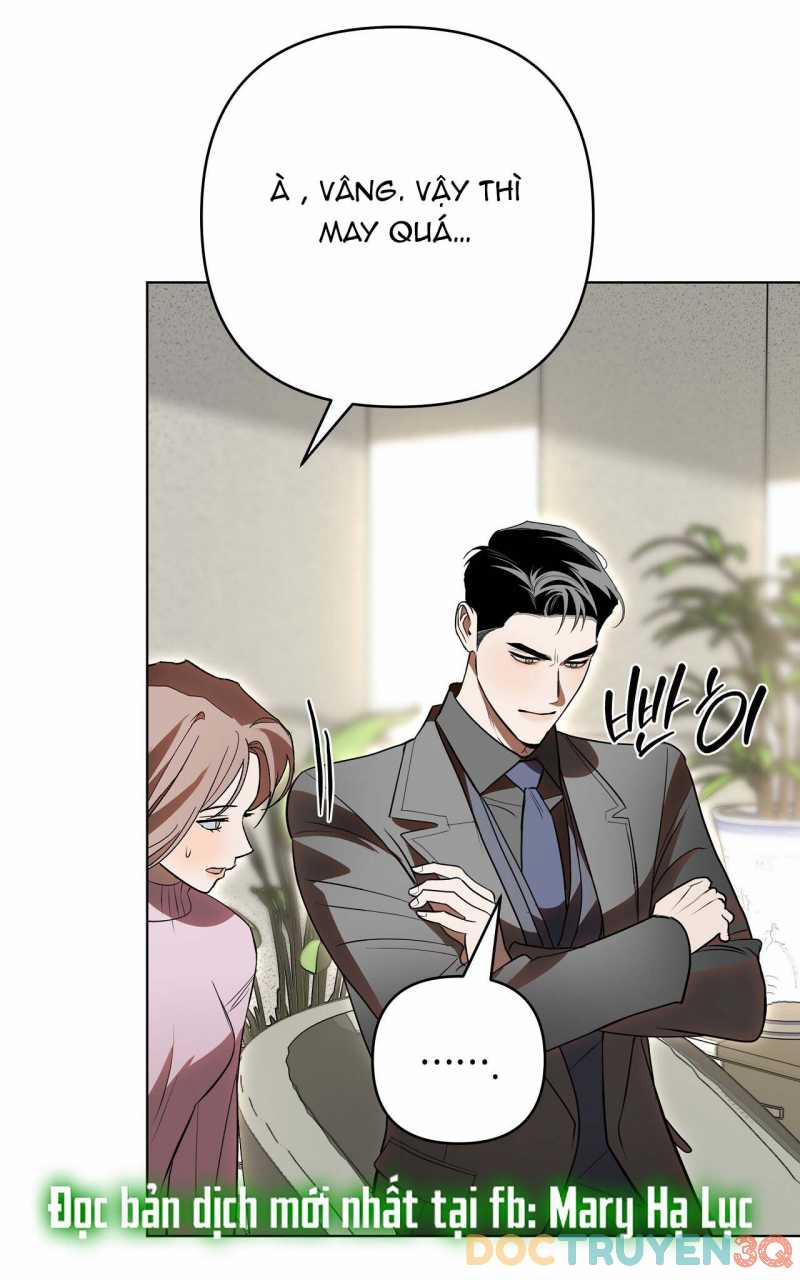 [18+] Trời Sinh Địch Thủ 31 trang 52