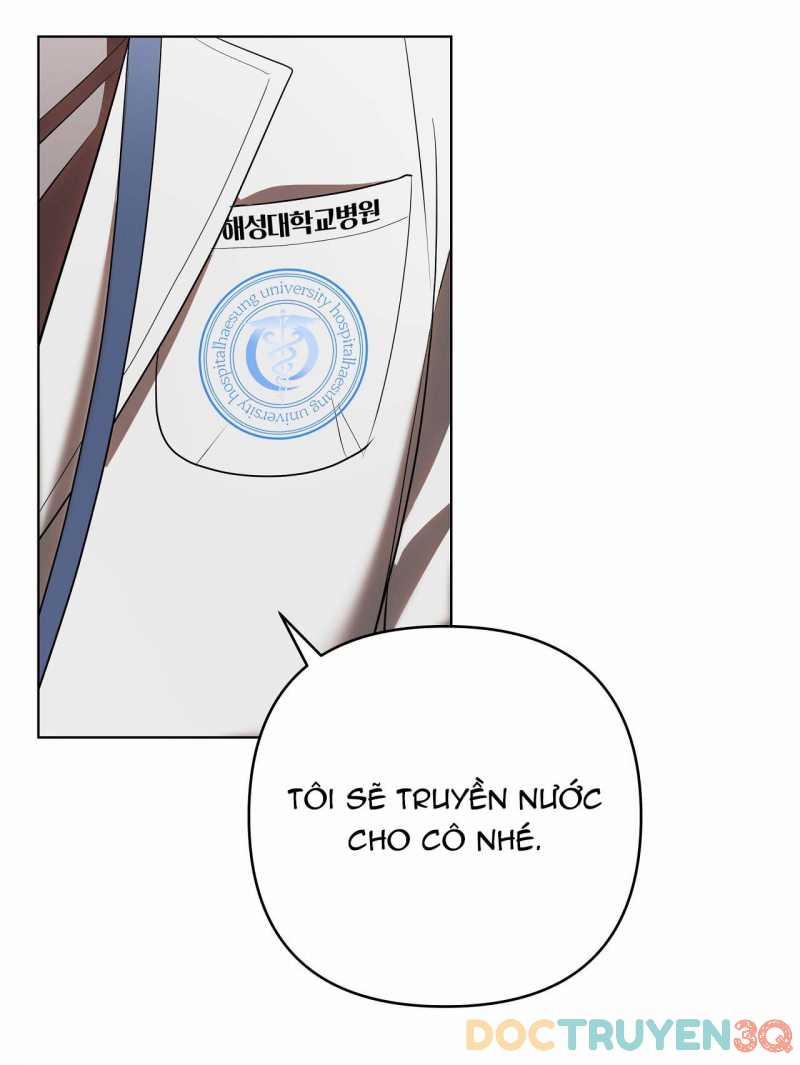 [18+] Trời Sinh Địch Thủ 31 trang 55