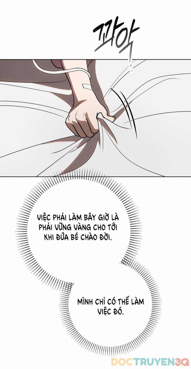 [18+] Trời Sinh Địch Thủ 31 trang 59