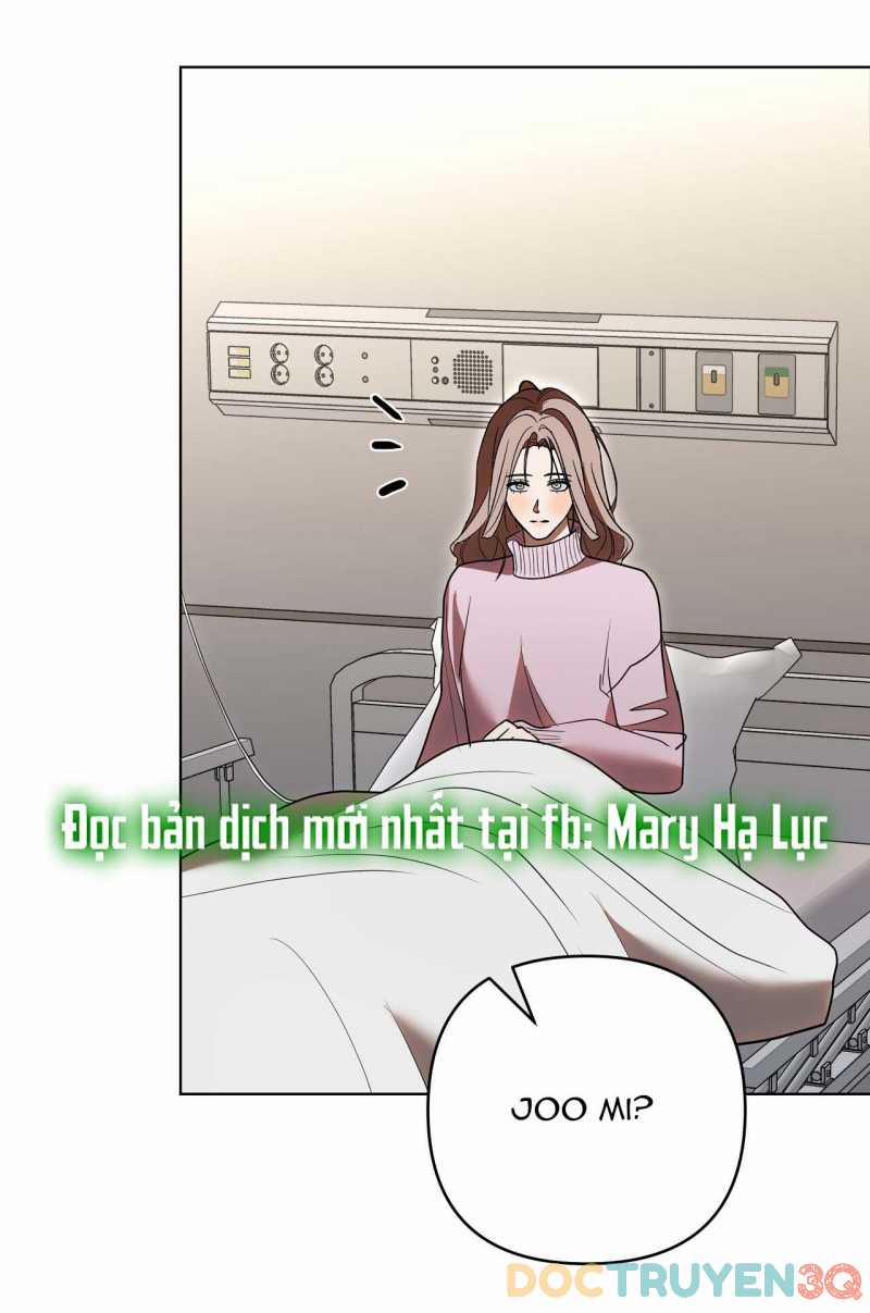 [18+] Trời Sinh Địch Thủ 31 trang 60