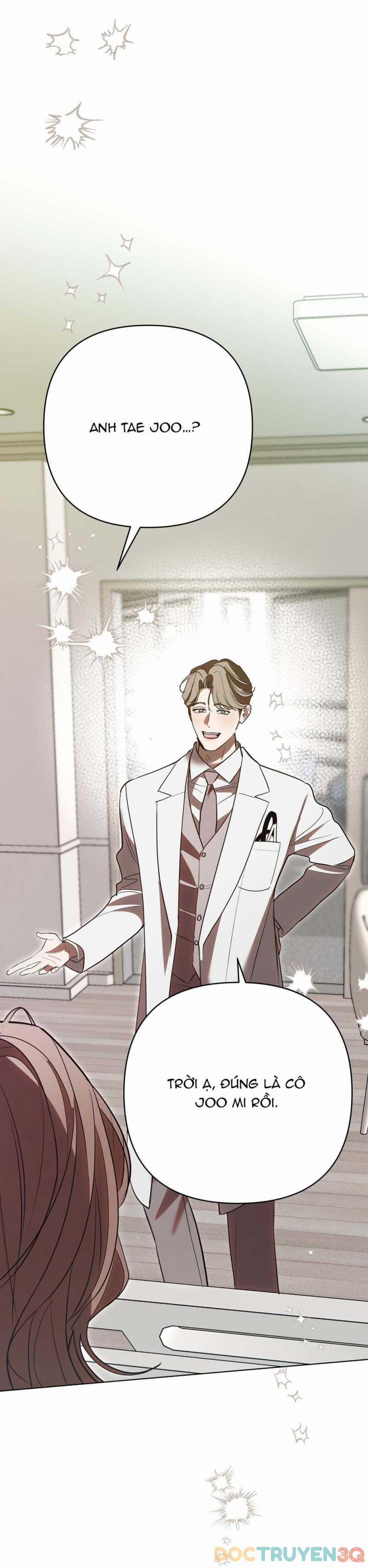 [18+] Trời Sinh Địch Thủ 31 trang 61