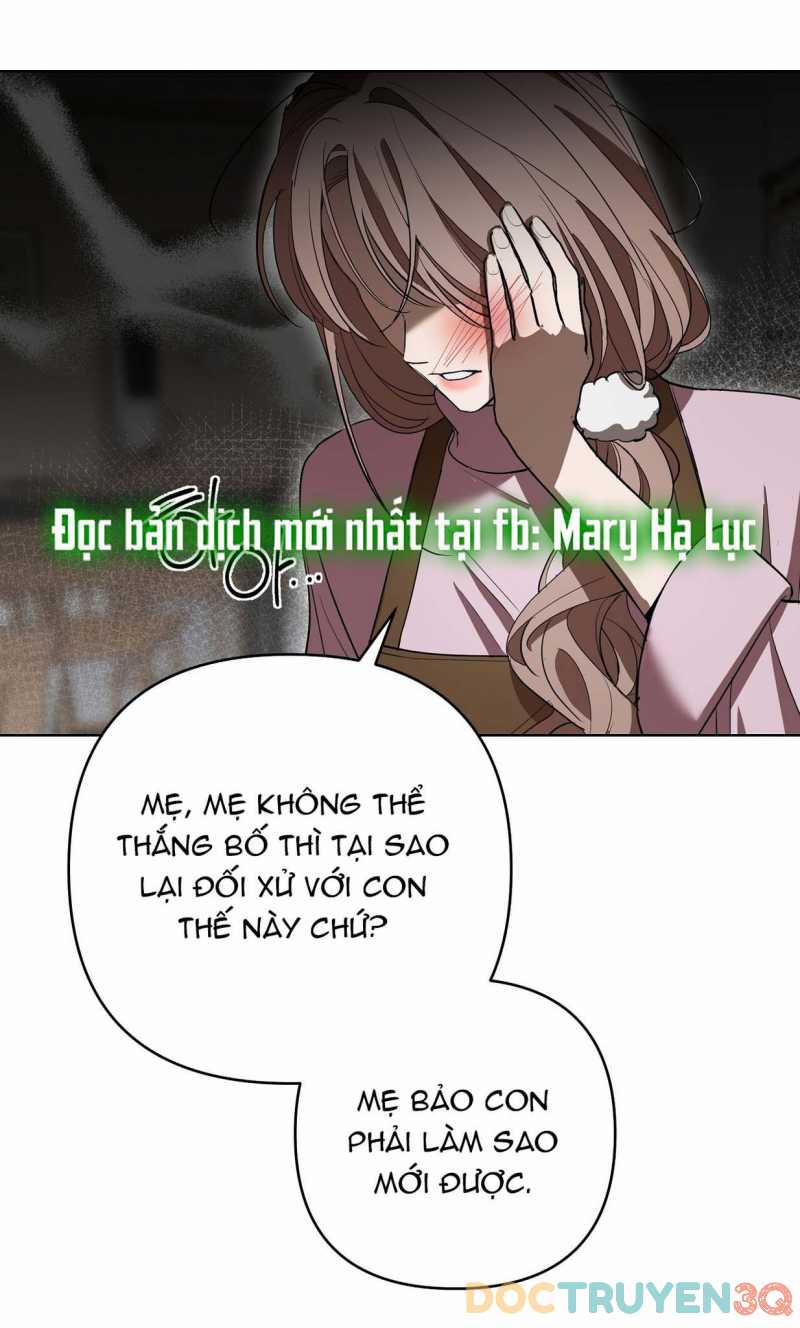 [18+] Trời Sinh Địch Thủ 31 trang 8