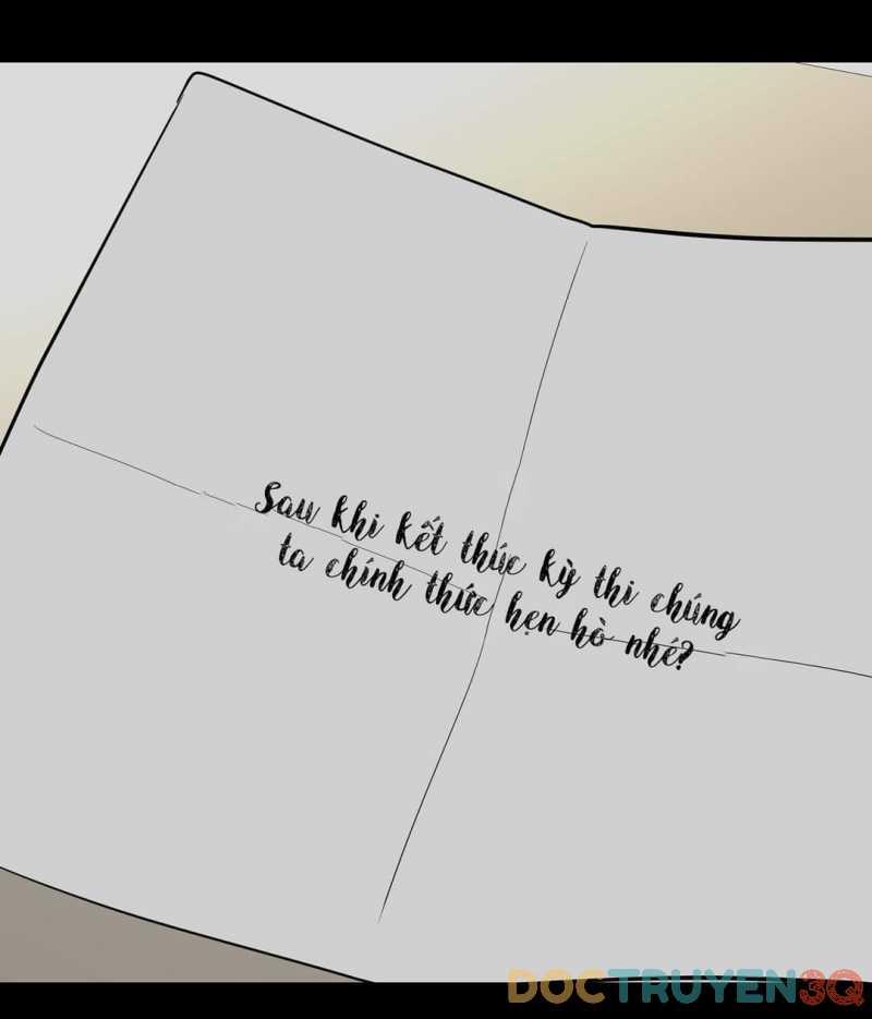 [18+] Trời Sinh Địch Thủ 33.5 trang 18