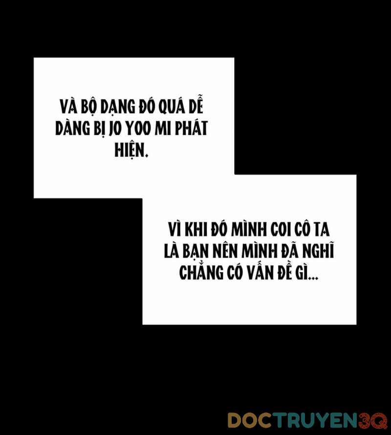 [18+] Trời Sinh Địch Thủ 33.5 trang 20