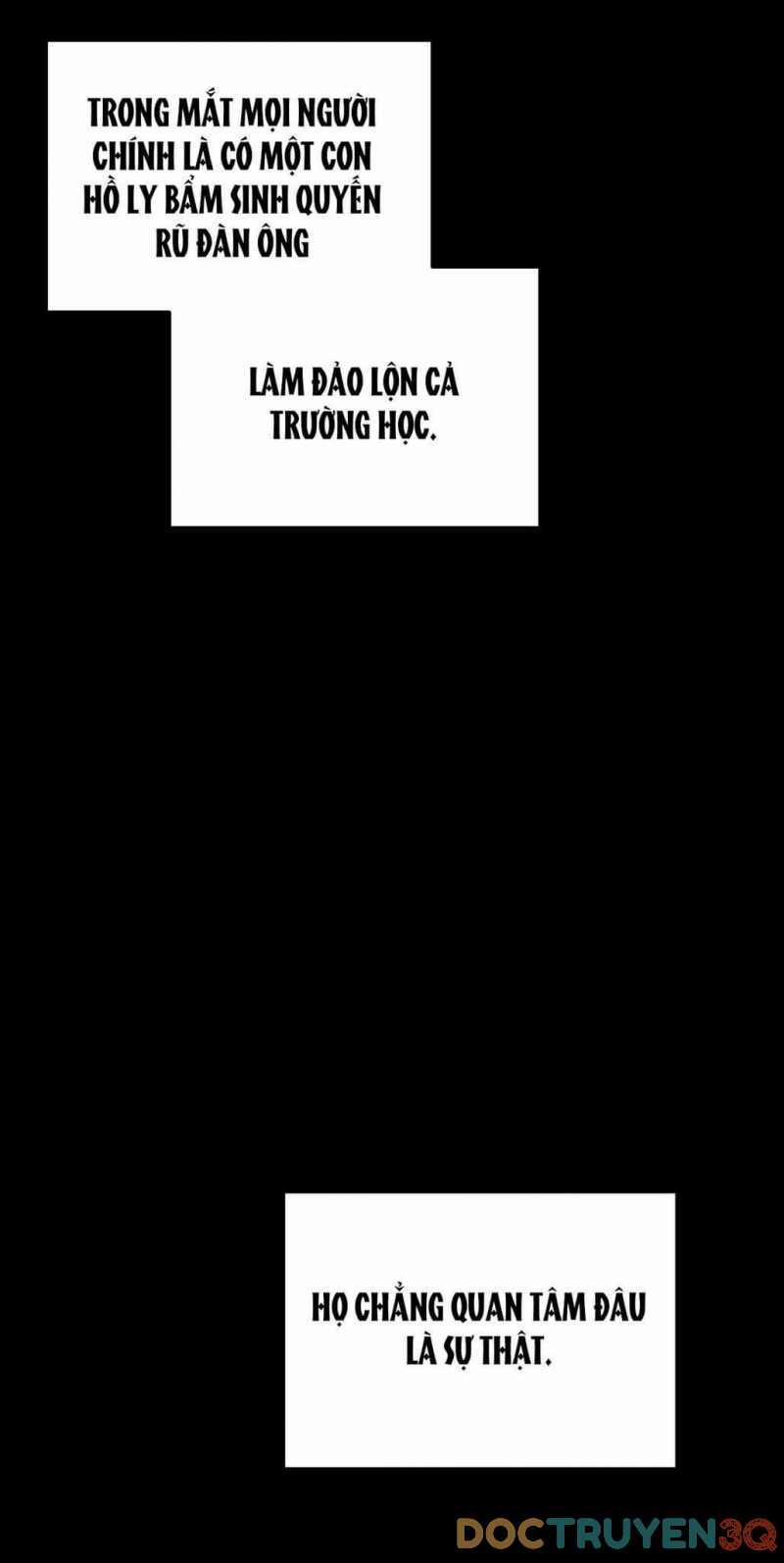 [18+] Trời Sinh Địch Thủ 33.5 trang 50