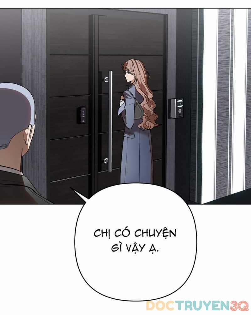 [18+] Trời Sinh Địch Thủ 33.5 trang 6