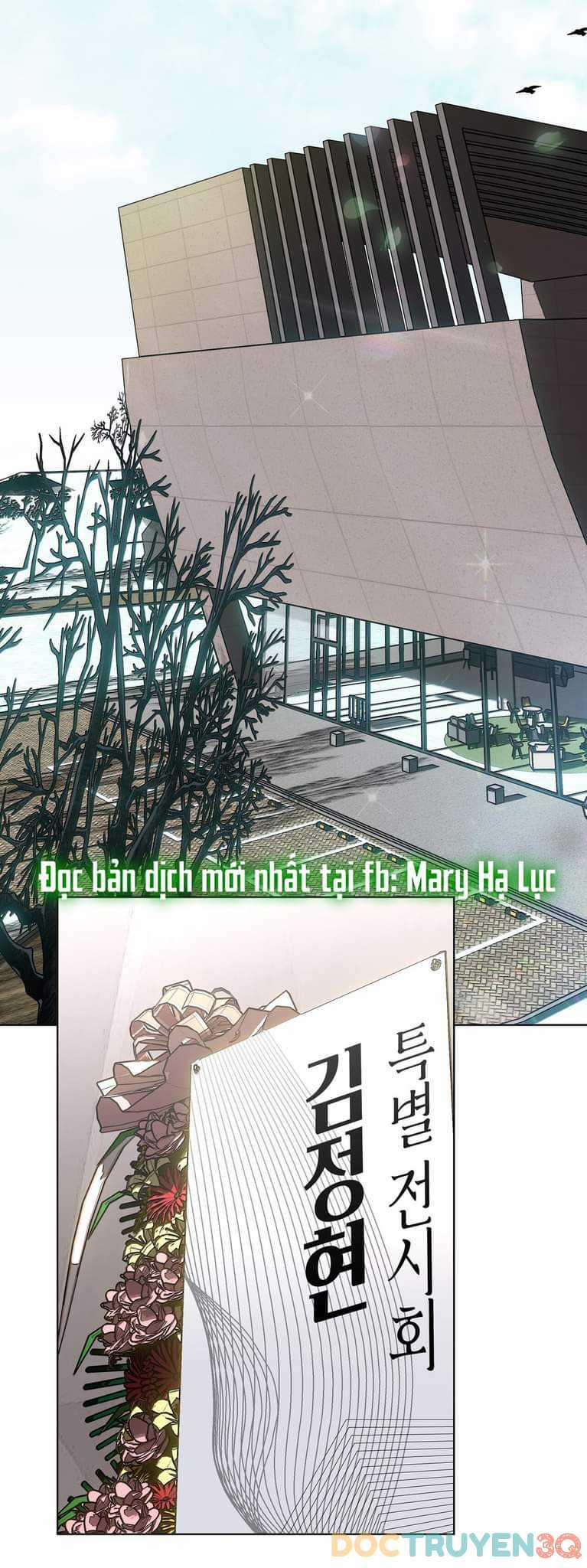 [18+] Trời Sinh Địch Thủ 33 trang 12