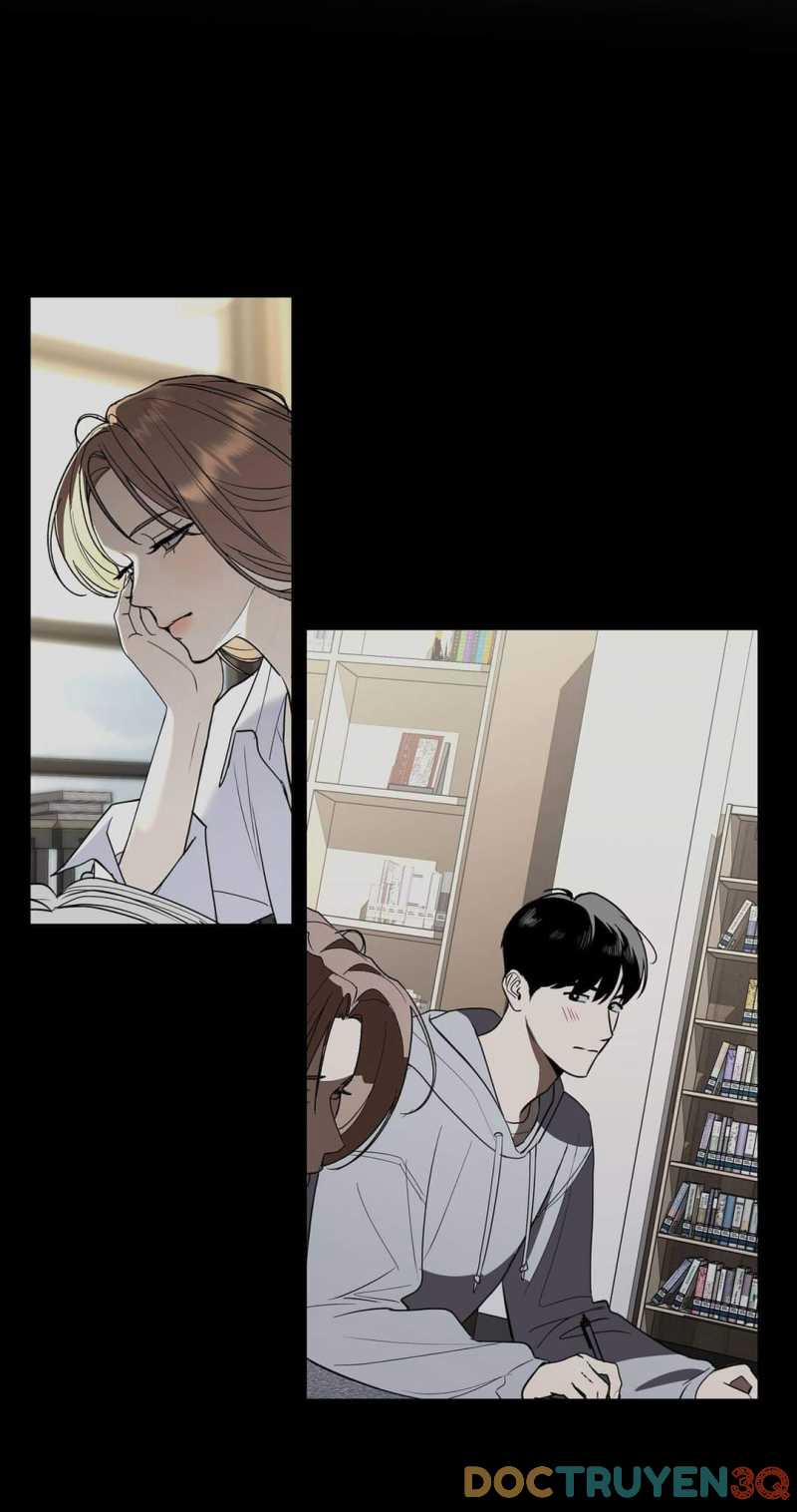 [18+] Trời Sinh Địch Thủ 33 trang 16