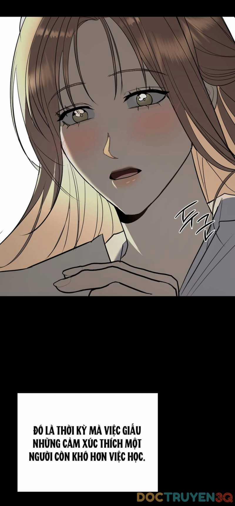 [18+] Trời Sinh Địch Thủ 33 trang 19