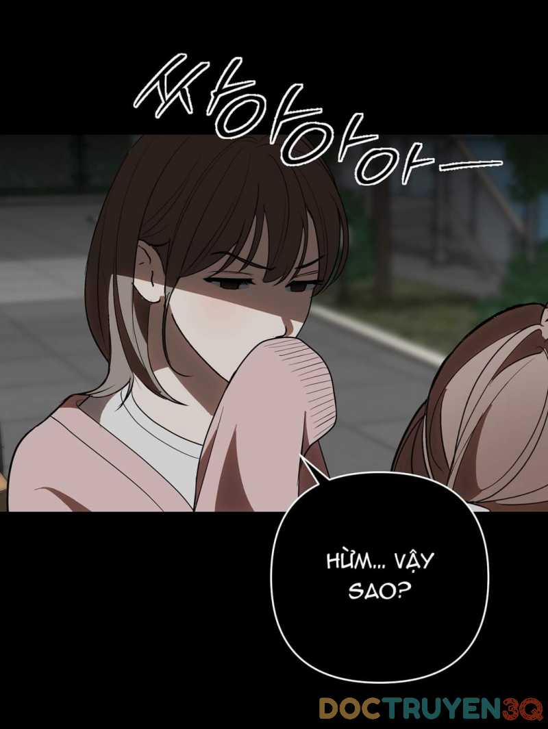 [18+] Trời Sinh Địch Thủ 33 trang 22