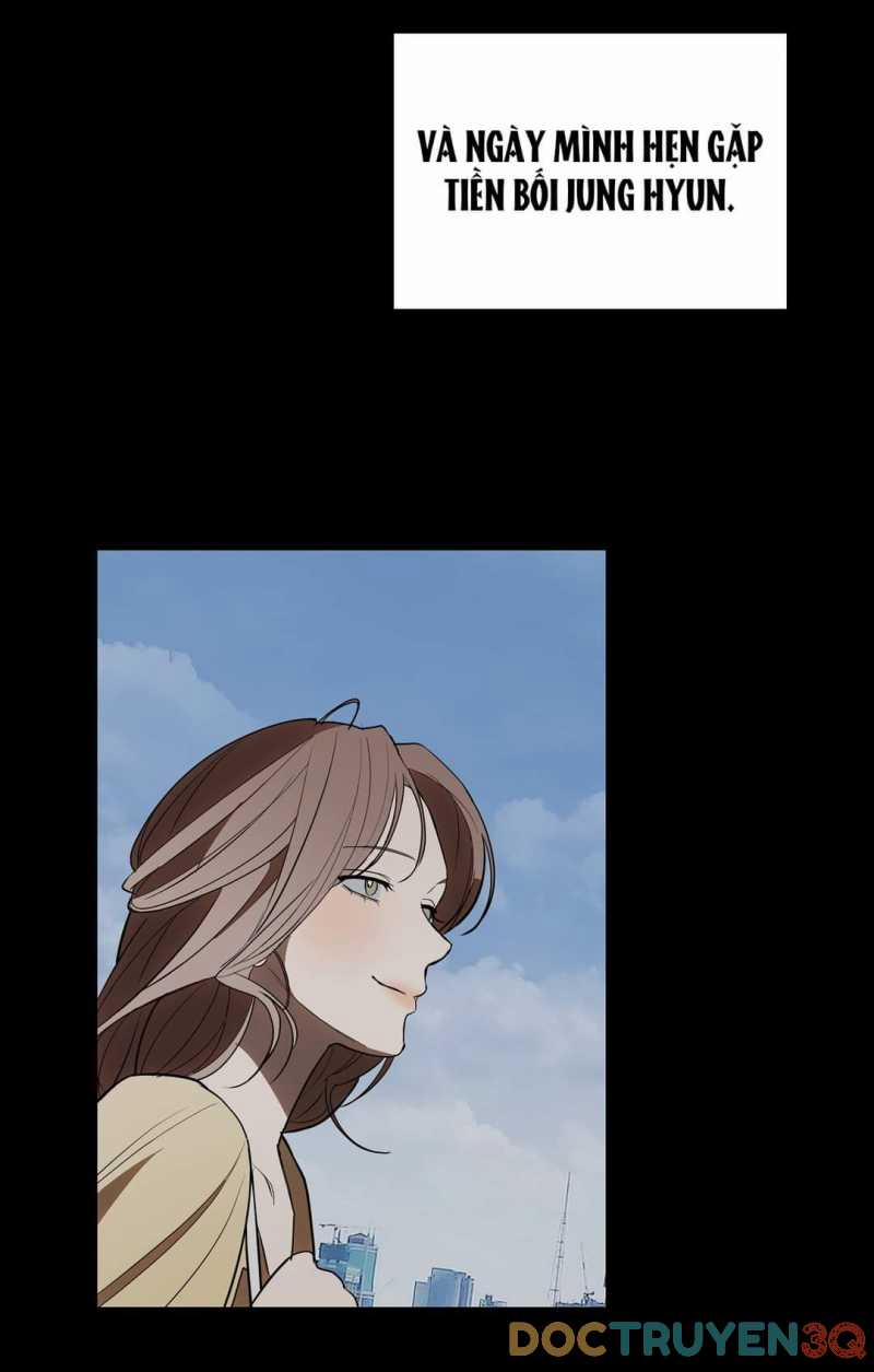 [18+] Trời Sinh Địch Thủ 33 trang 24