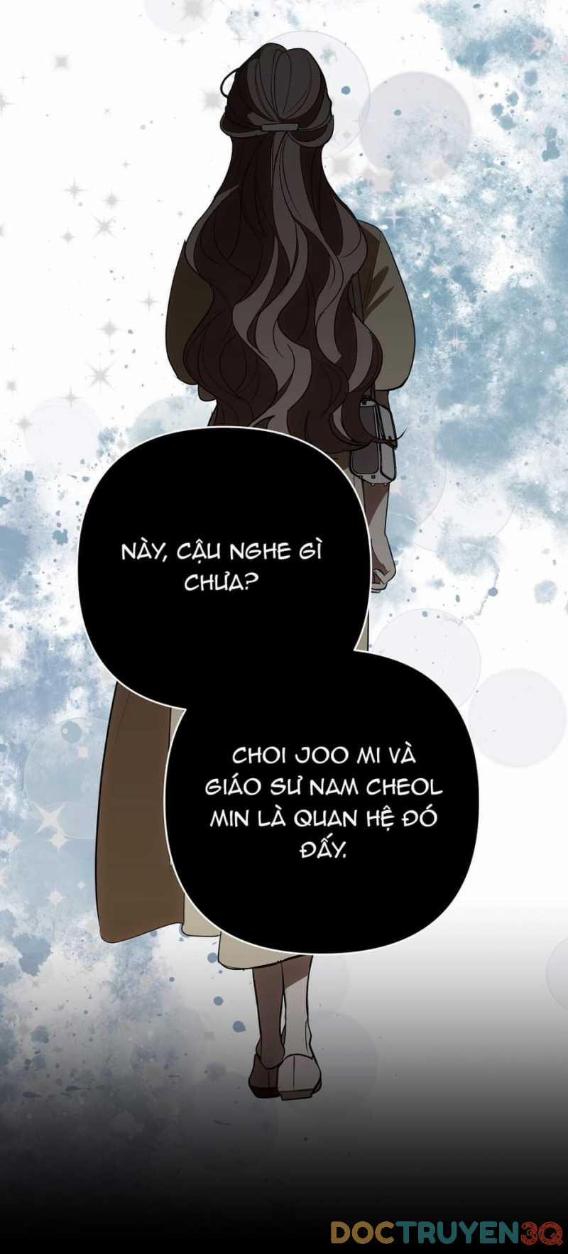 [18+] Trời Sinh Địch Thủ 33 trang 26