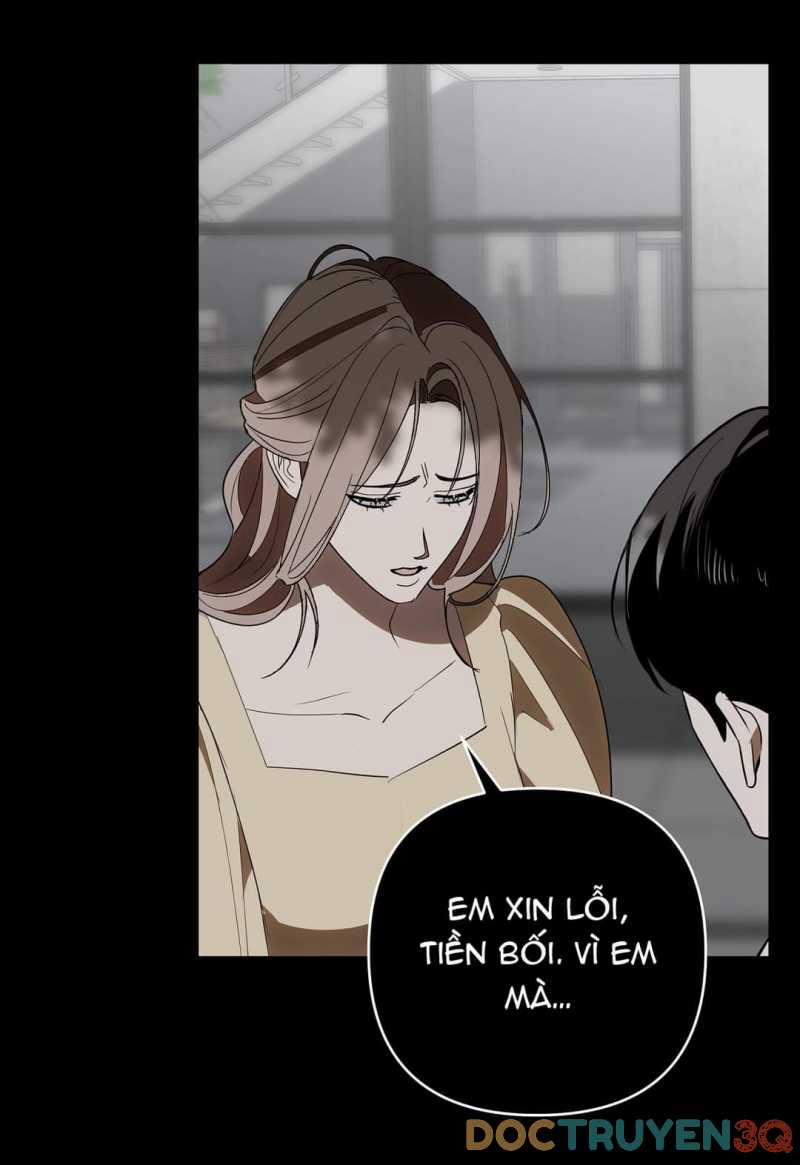 [18+] Trời Sinh Địch Thủ 33 trang 28