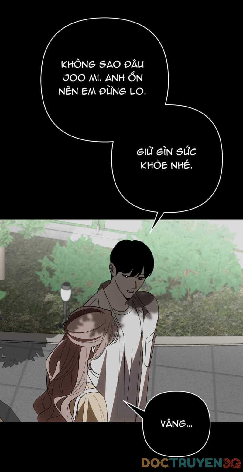 [18+] Trời Sinh Địch Thủ 33 trang 29