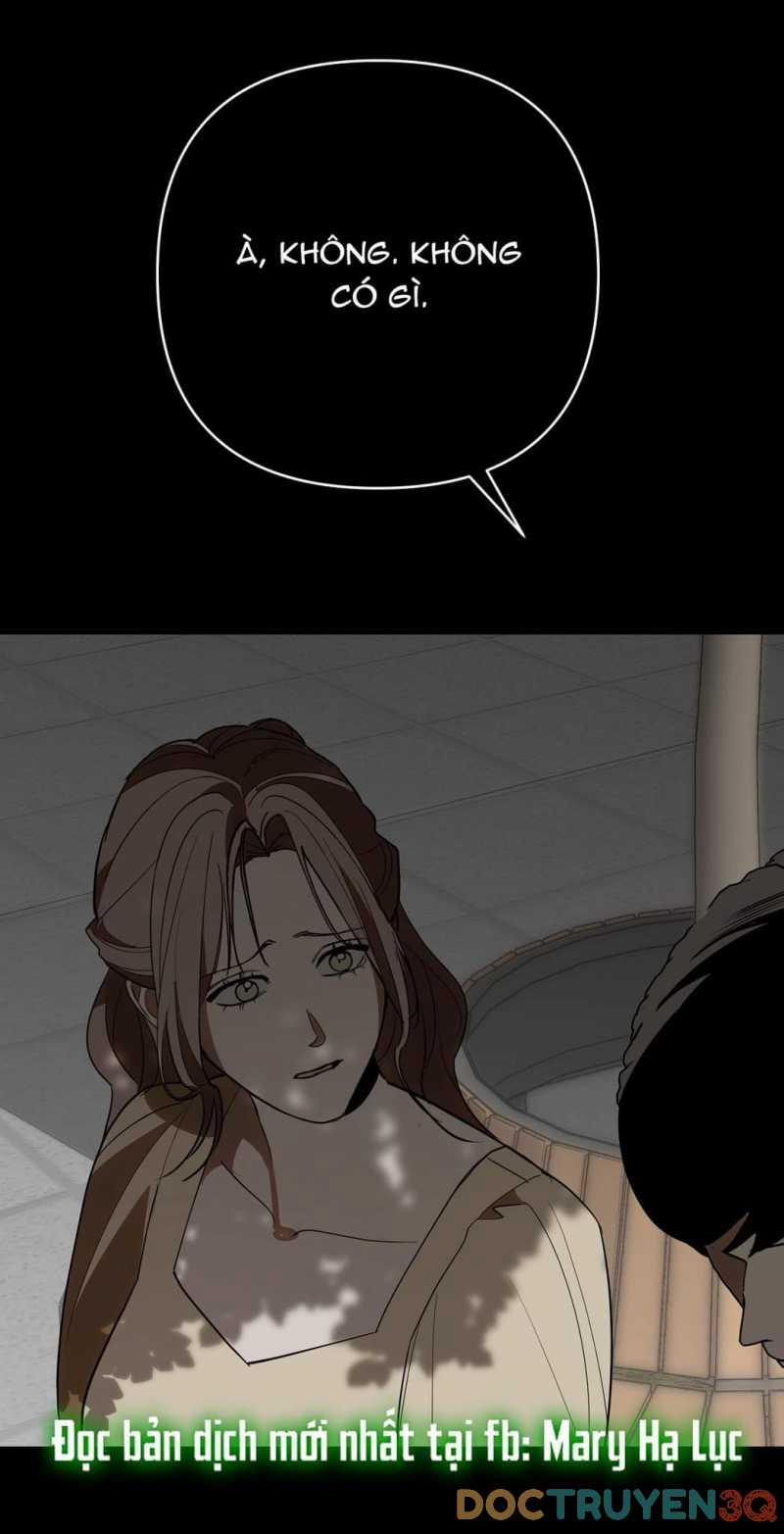 [18+] Trời Sinh Địch Thủ 33 trang 31