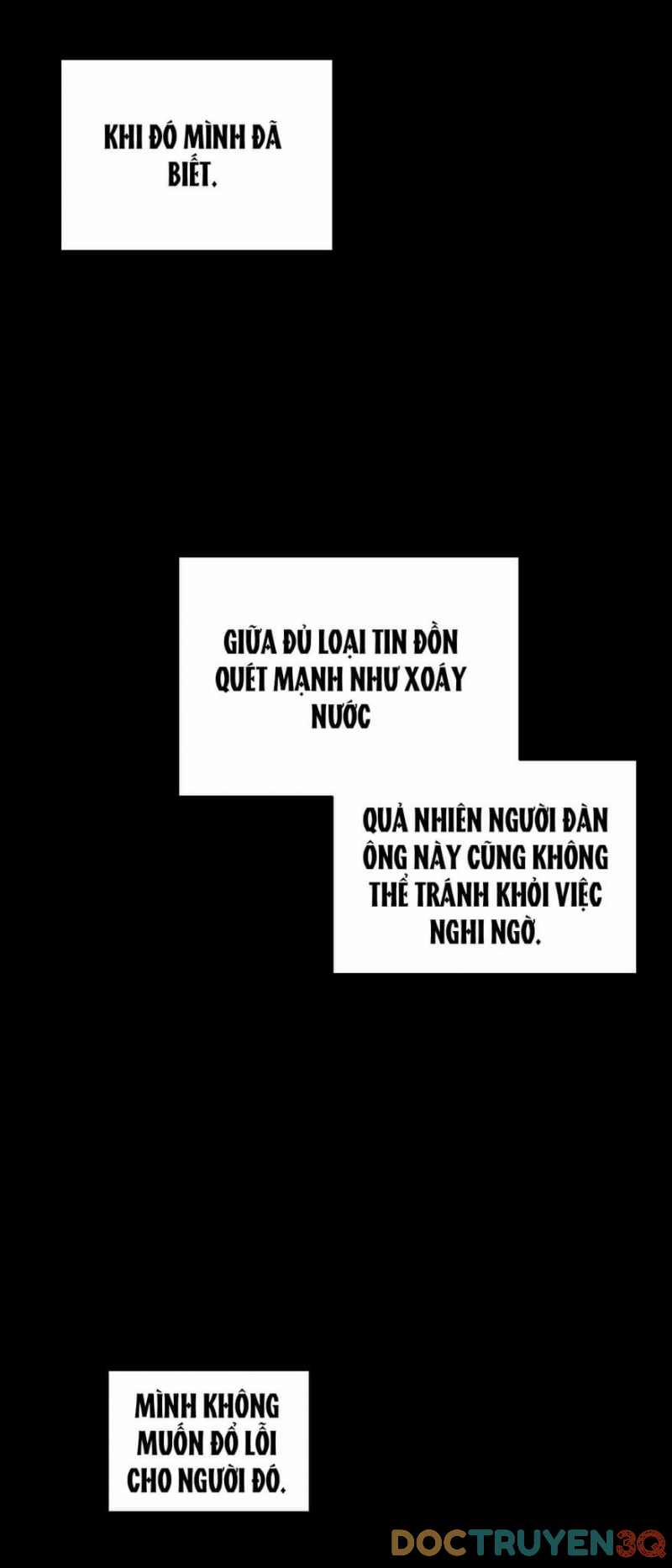 [18+] Trời Sinh Địch Thủ 33 trang 32