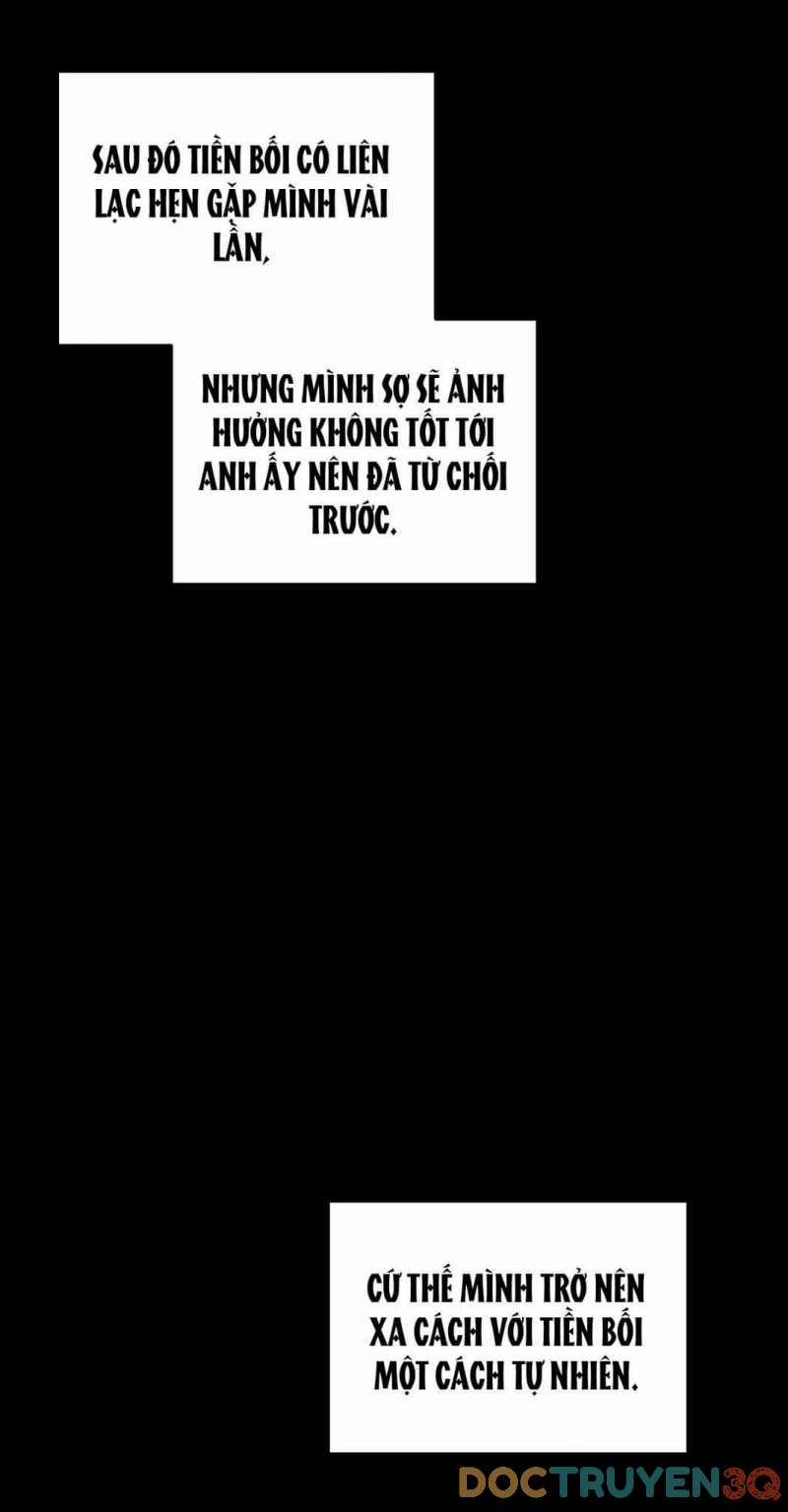 [18+] Trời Sinh Địch Thủ 33 trang 35