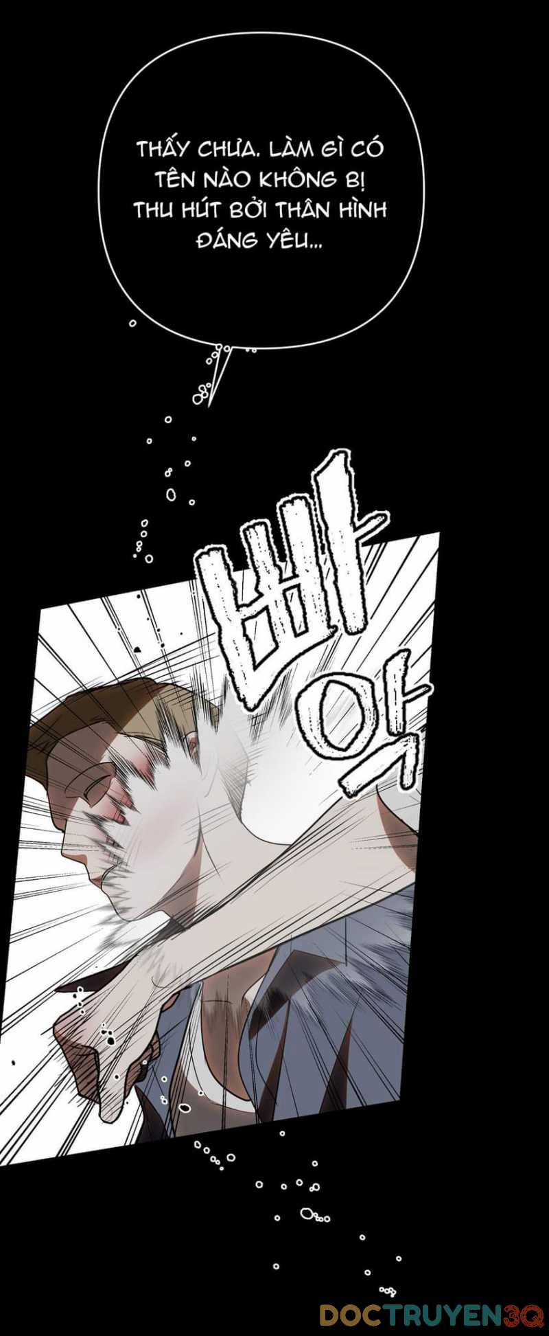 [18+] Trời Sinh Địch Thủ 33 trang 40