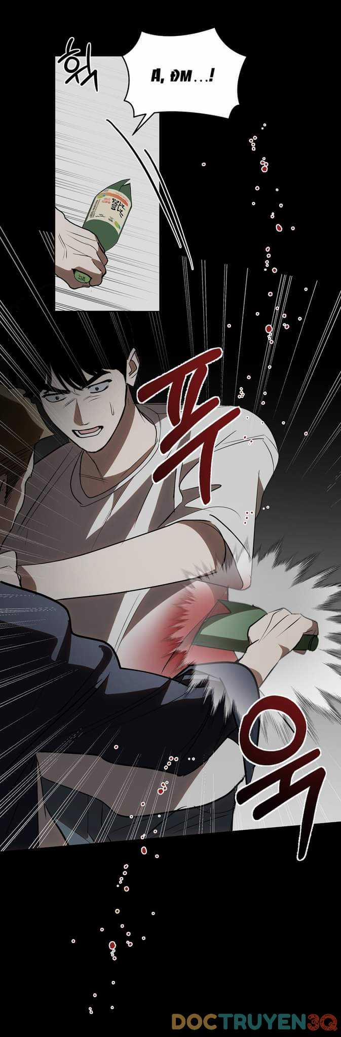 [18+] Trời Sinh Địch Thủ 33 trang 43