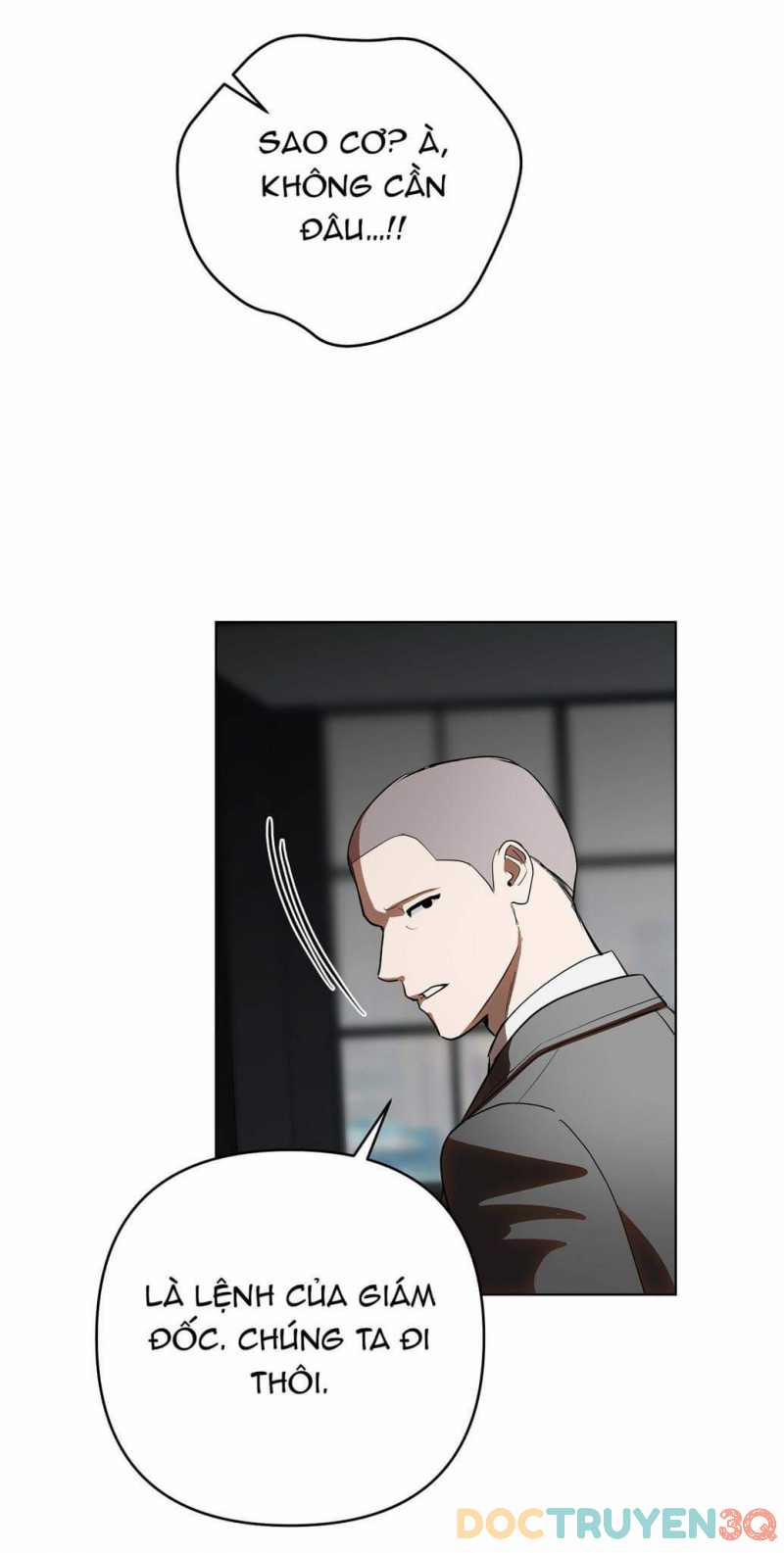 [18+] Trời Sinh Địch Thủ 33 trang 9