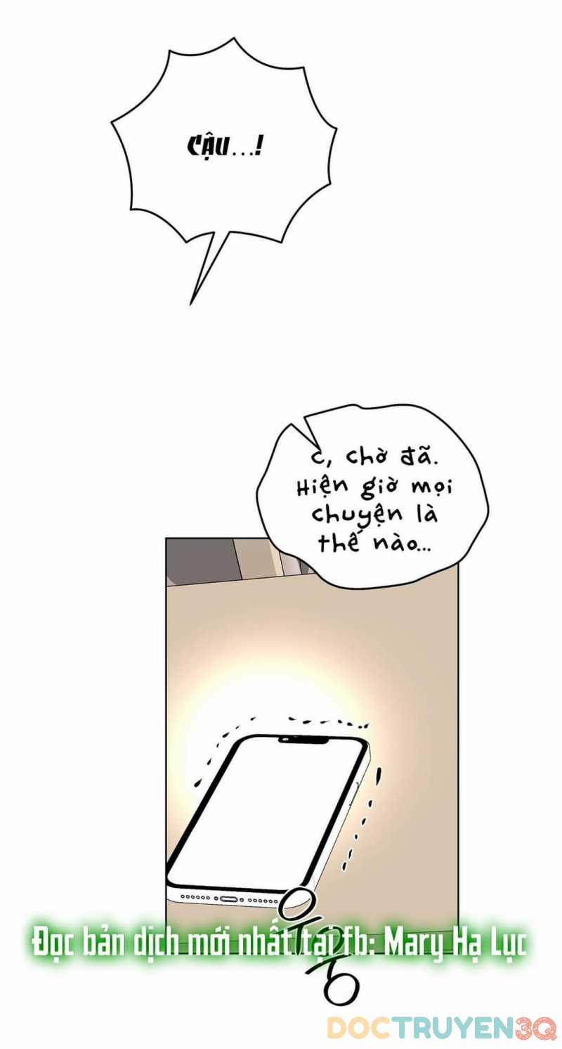 [18+] Trời Sinh Địch Thủ 34.5 trang 14