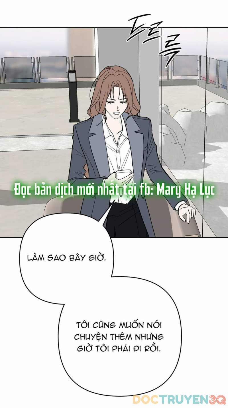 [18+] Trời Sinh Địch Thủ 34.5 trang 18