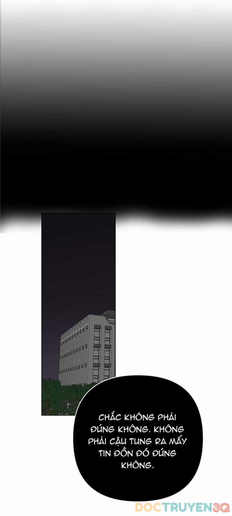 [18+] Trời Sinh Địch Thủ 34.5 trang 5