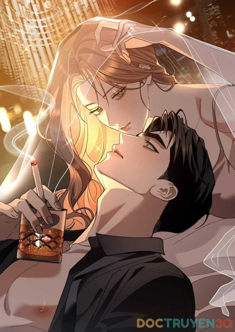 [18+] Trời Sinh Địch Thủ 34 trang 1