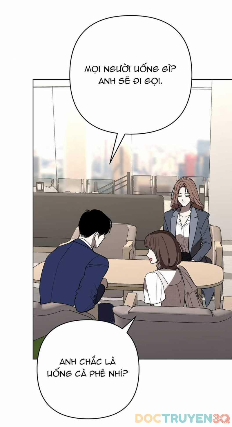 [18+] Trời Sinh Địch Thủ 34 trang 10