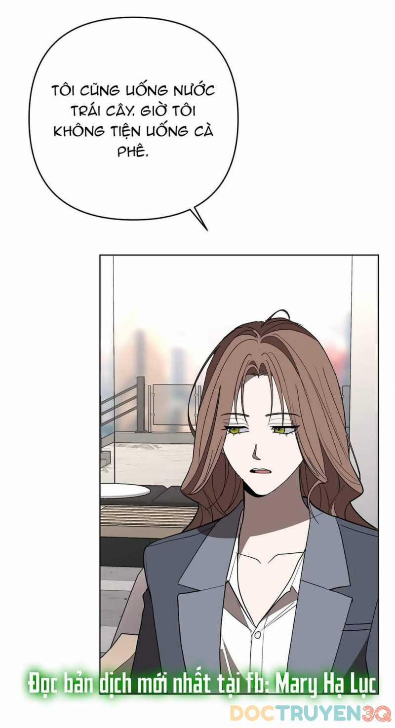 [18+] Trời Sinh Địch Thủ 34 trang 14